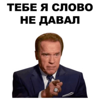 Шварценеггер