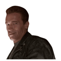 Шварценеггер