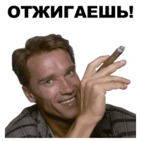 Шварценеггер