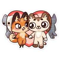 Когда просто любишь