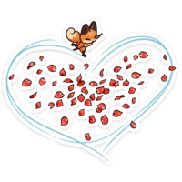 Когда просто любишь