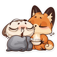 Когда просто любишь