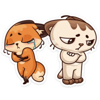 Когда просто любишь