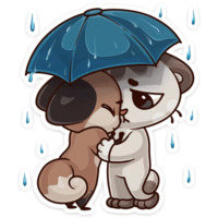 Когда просто любишь