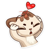 Когда просто любишь