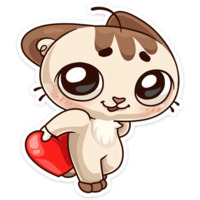 Когда просто любишь