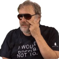 Slavoj Zizek