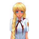 Slavya (Everlasting Summer)