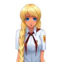 Slavya (Everlasting Summer)