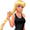 Slavya (Everlasting Summer)