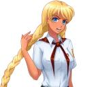 Slavya (Everlasting Summer)