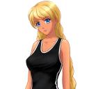 Slavya (Everlasting Summer)