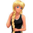 Slavya (Everlasting Summer)