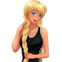 Slavya (Everlasting Summer)