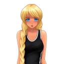 Slavya (Everlasting Summer)
