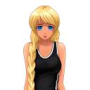 Slavya (Everlasting Summer)