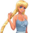 Slavya (Everlasting Summer)