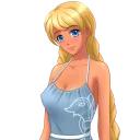 Slavya (Everlasting Summer)