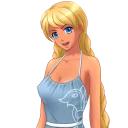 Slavya (Everlasting Summer)