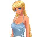 Slavya (Everlasting Summer)