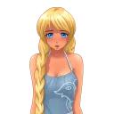 Slavya (Everlasting Summer)