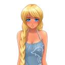 Slavya (Everlasting Summer)