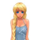 Slavya (Everlasting Summer)