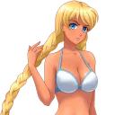 Slavya (Everlasting Summer)