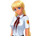Slavya (Everlasting Summer)