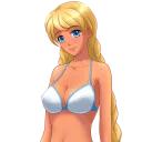 Slavya (Everlasting Summer)
