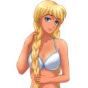 Slavya (Everlasting Summer)