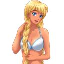 Slavya (Everlasting Summer)