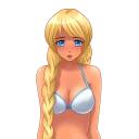 Slavya (Everlasting Summer)