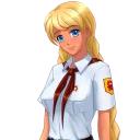 Slavya (Everlasting Summer)