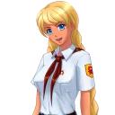 Slavya (Everlasting Summer)