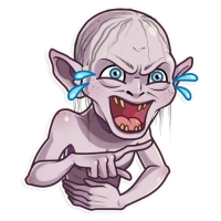 Голлум