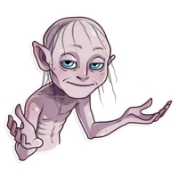 Голлум