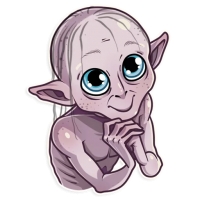 Голлум