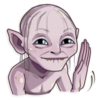 Голлум