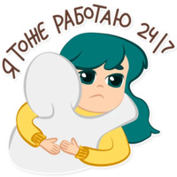 В SMM я не Соня
