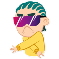 В SMM я не Соня