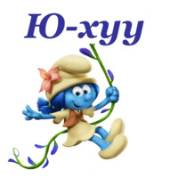 Смурфики