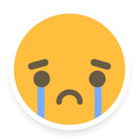 Большие смайлы