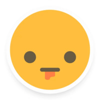 Большие смайлы