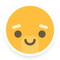 Большие смайлы