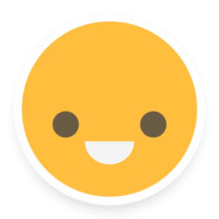 Большие смайлы