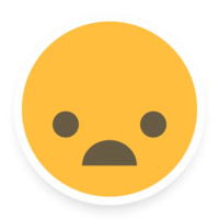 Большие смайлы