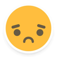 Большие смайлы