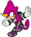 Sonic X