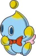 Sonic X